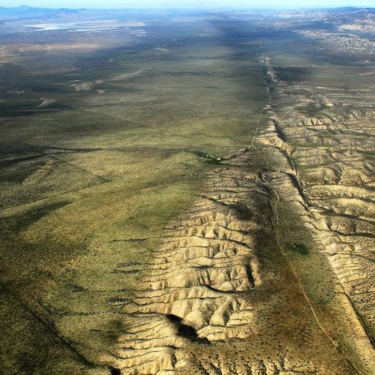 Carrizo Plain