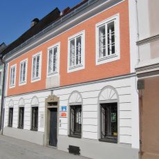 Bürgerhaus, Handwerkerhaus