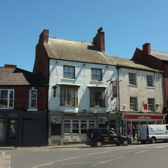 The Wakeman Public House