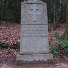 Stèle des Martyrs