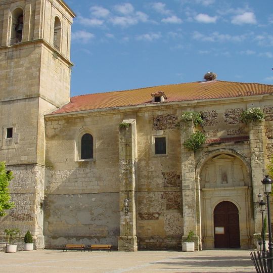 Chiesa di San Cipriano