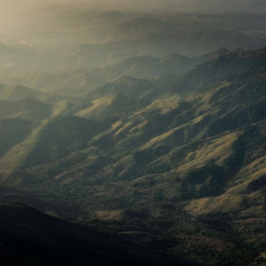 Phu Hin Rong Kla Nationaal Park