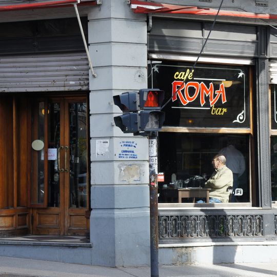 Café Roma