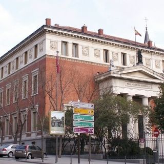 Real Academia Espanhola