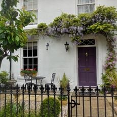 1–5, St Johns Terrace