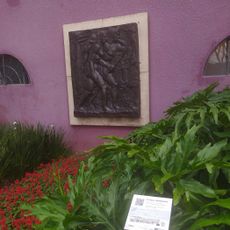 Opera d'arte, scultura