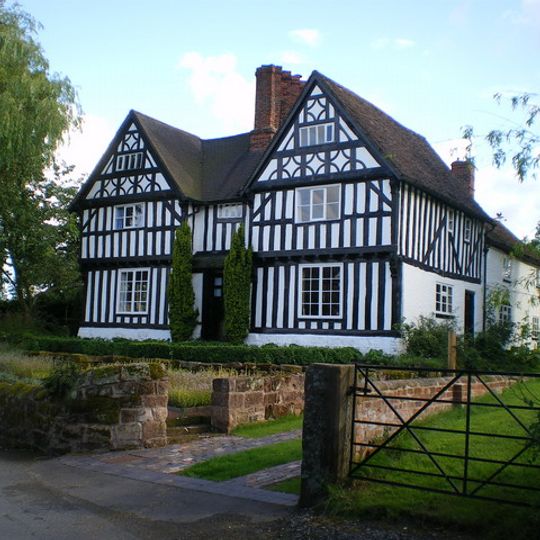 Church Farmhouse