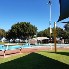 Rockingham Aquatic Centre