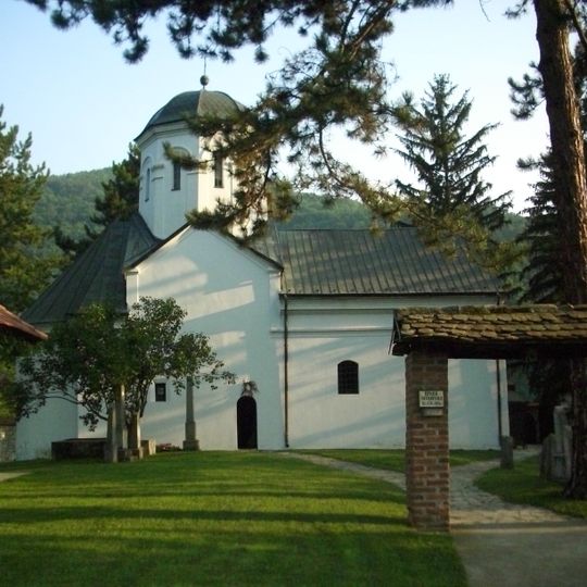 Ćelije Monastery