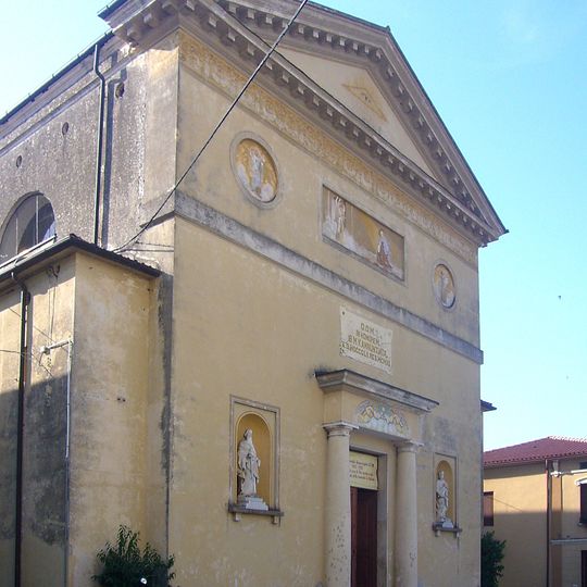 Chiesa dell'Annunciazione della Beata Vergine Maria