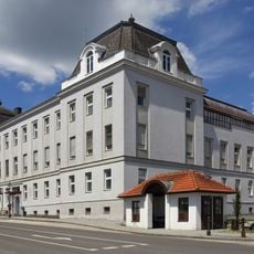 Bezirksgericht Gmünd in Niederösterreich