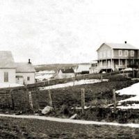 Saint-André-du-Lac-Saint-Jean