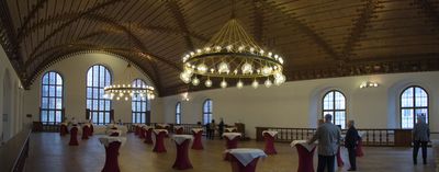 Interior 1