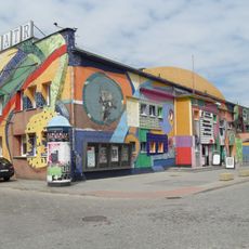 Witold Gombrowicz Theatre