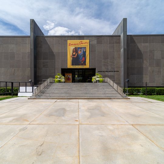 Munson-Williams-Proctor Arts Institute