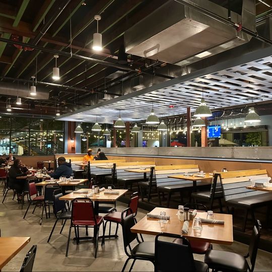 State of Confusion- Charlotte