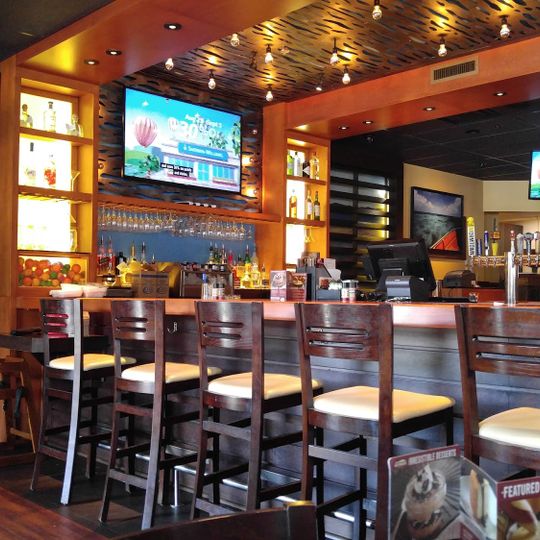 Outback Steakhouse