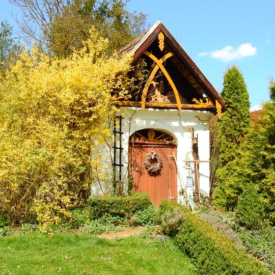 Ehemalige Wegkapelle