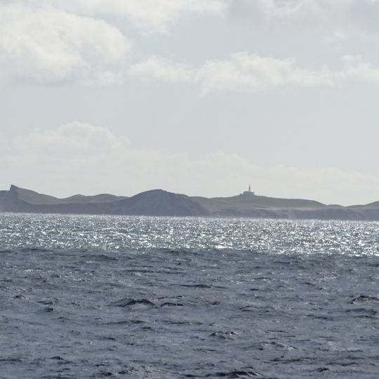 Île Magdalena