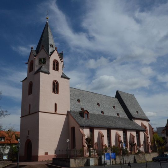 Evangelische Kirche