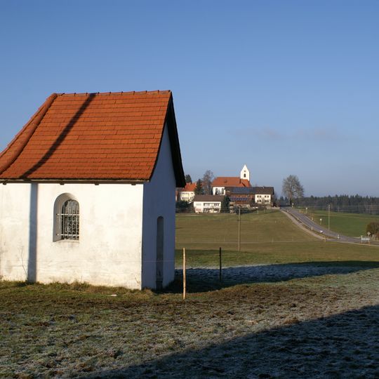 Hofkapelle
