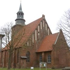 St. Johannis