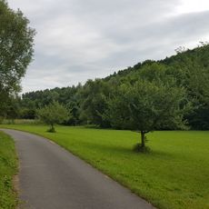 Wasserschutzgebiet Dittwar/Königheim/Gissigheim/Heckfeld/Oberlauda