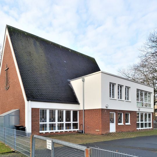 Neuapostolische Kirche