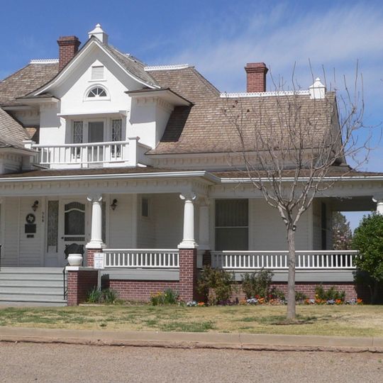 Deaf Smith County Historical Museum