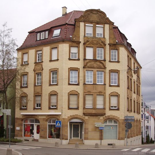 Klingenberger Straße 105