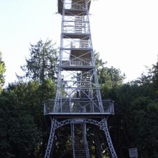 Belvédère tower