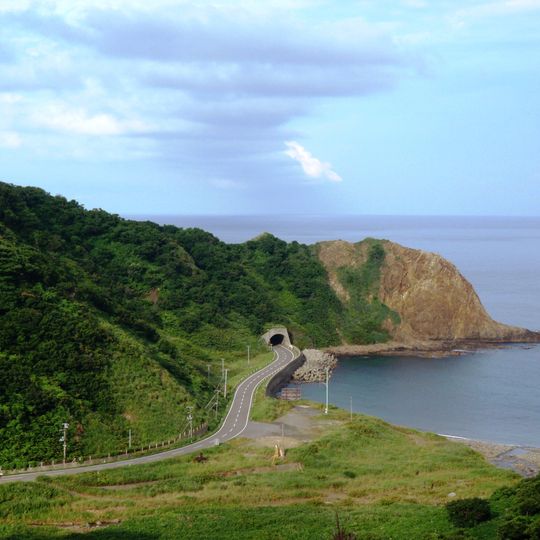 Okushiri Island