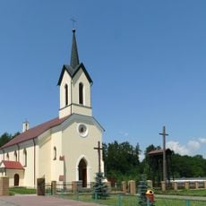 Kościół św. Jana Chrzciciela w Pawłowicach