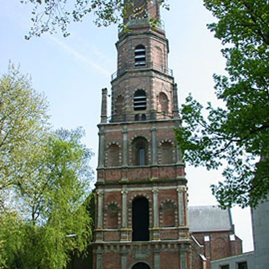 Nicolaaskerk