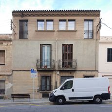House in carretera Laureà Miró, 9