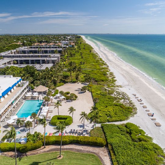 Sundial Beach Resort & Spa