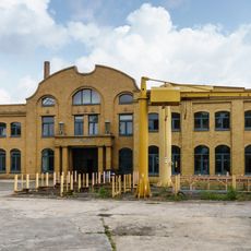 Beka-Pumpenwerk Taucha