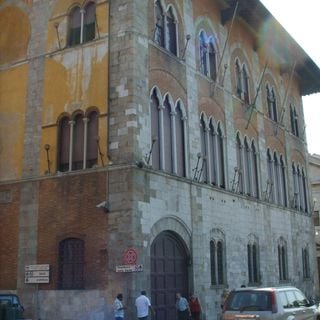 Palazzo Vecchio de’ Medici