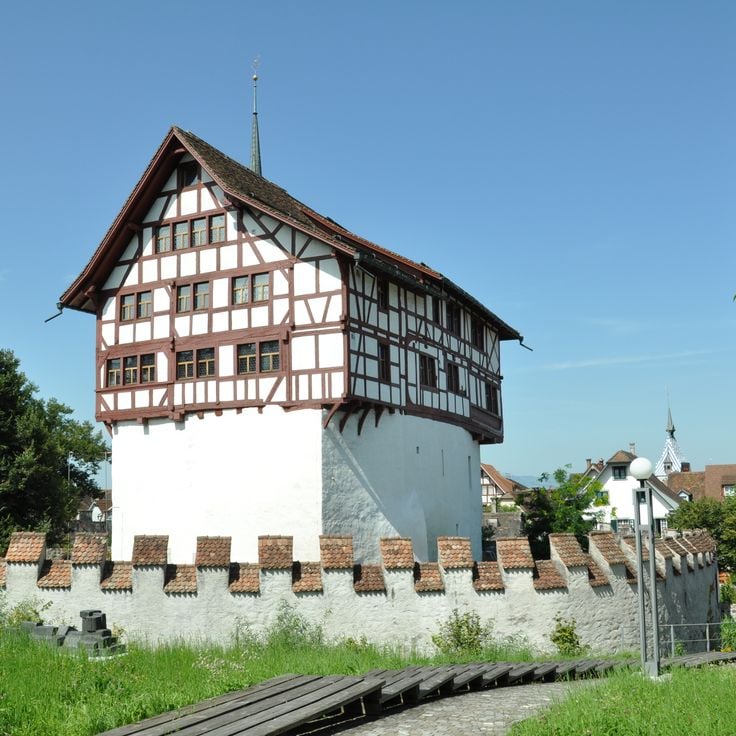 Zug-søen