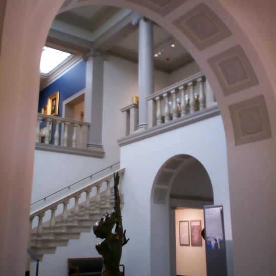 Currier Museum of Art