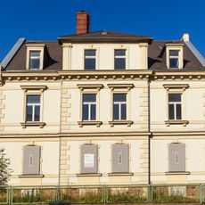 Villa Annaberger Straße 22