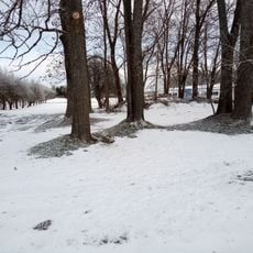 Põltsamaa vana Niguliste kirik