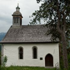 Kath. Filialkirche hl. Laurentius