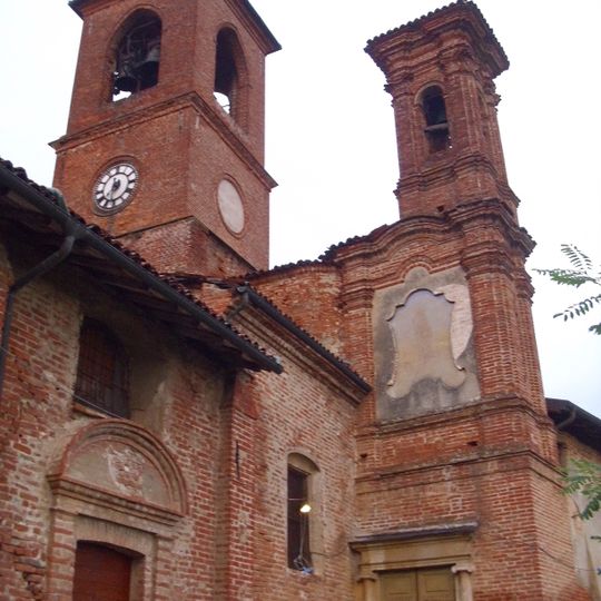 Oratorio di Sant'Antonio