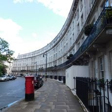 1-15, Wilton Crescent Sw1