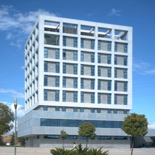 Universität Rey Juan Carlos