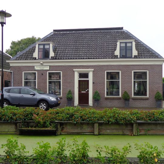 Wagendijk 42, Kockengen