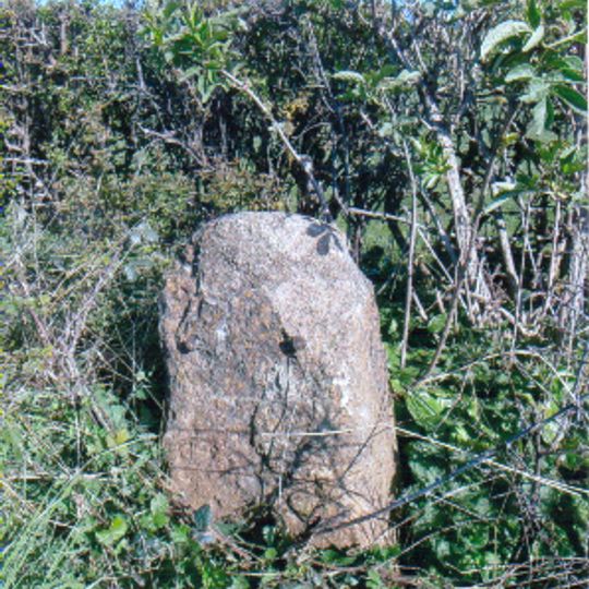 Milestone, Alderton Fields
