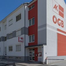 AK-Bücherei Oberwart