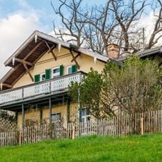 Country house (Münsing-Ambach)